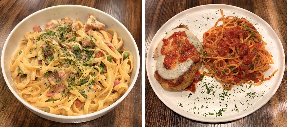 Dolce Vita Italian Bistro & Restaurant