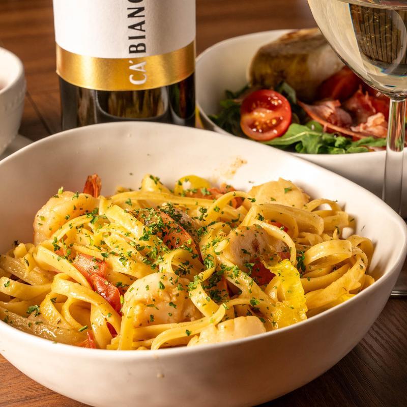 Dolce Vita Italian Bistro & Restaurant