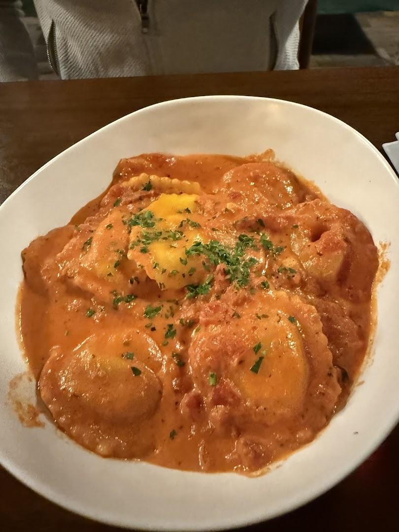 Dolce Vita Italian Bistro & Restaurant