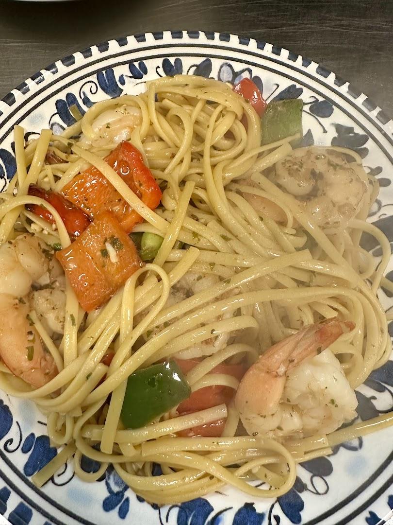 Dolce Vita Italian Bistro & Restaurant